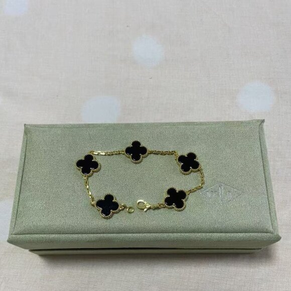 Van Cleef & Arpels bracelet - Picture 4 of 5